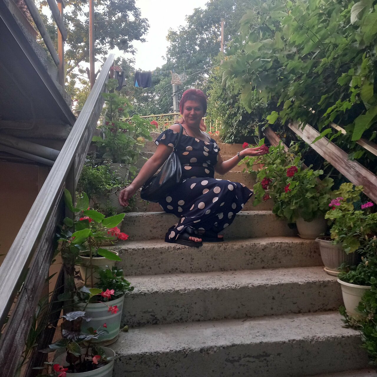 Гостиница Аида Джубга-24