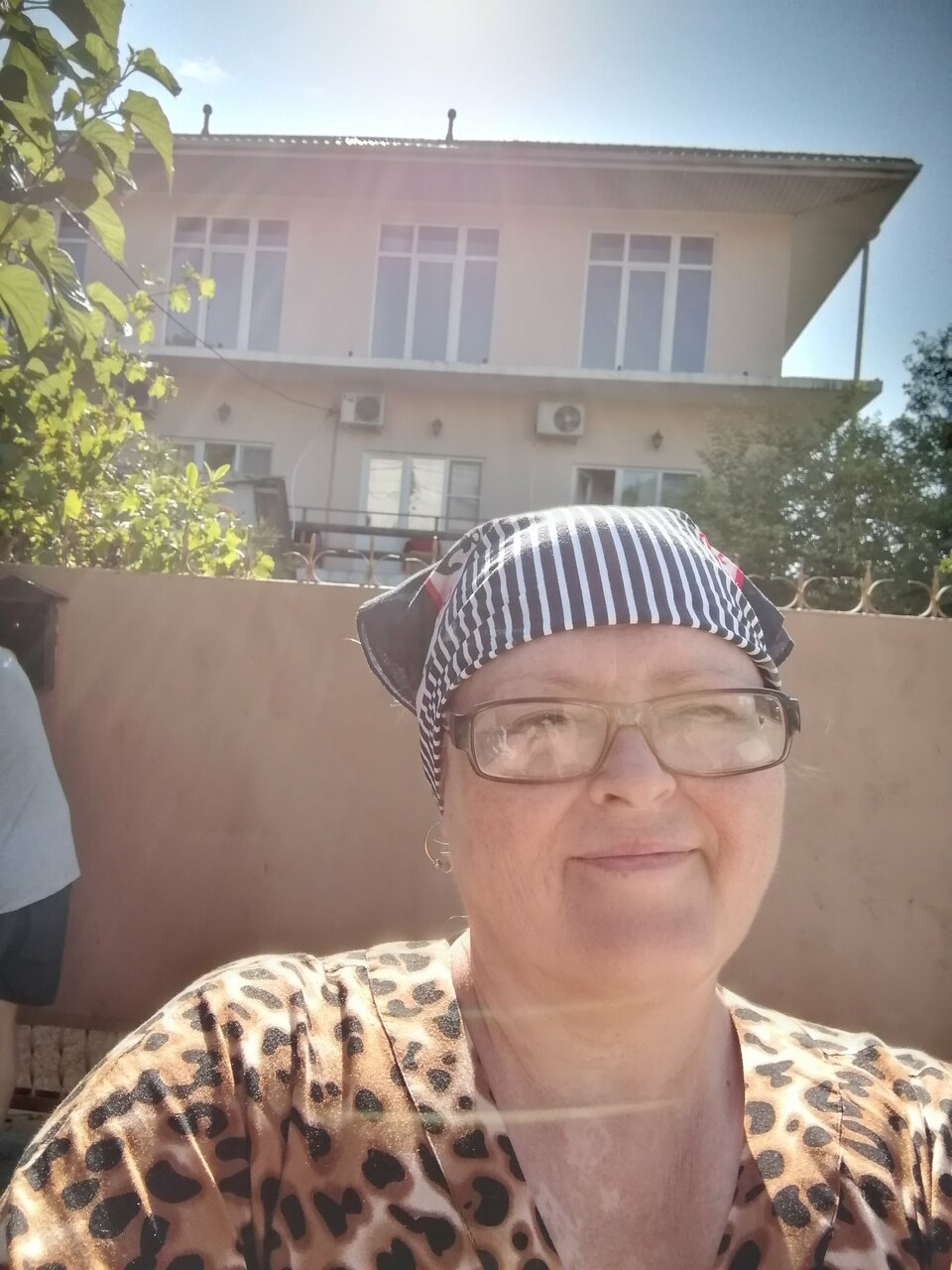 Гостиница Аида Джубга-15