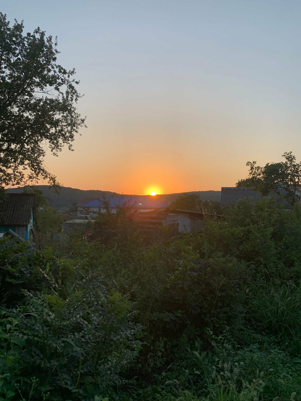 Гостиница Аида Джубга-18