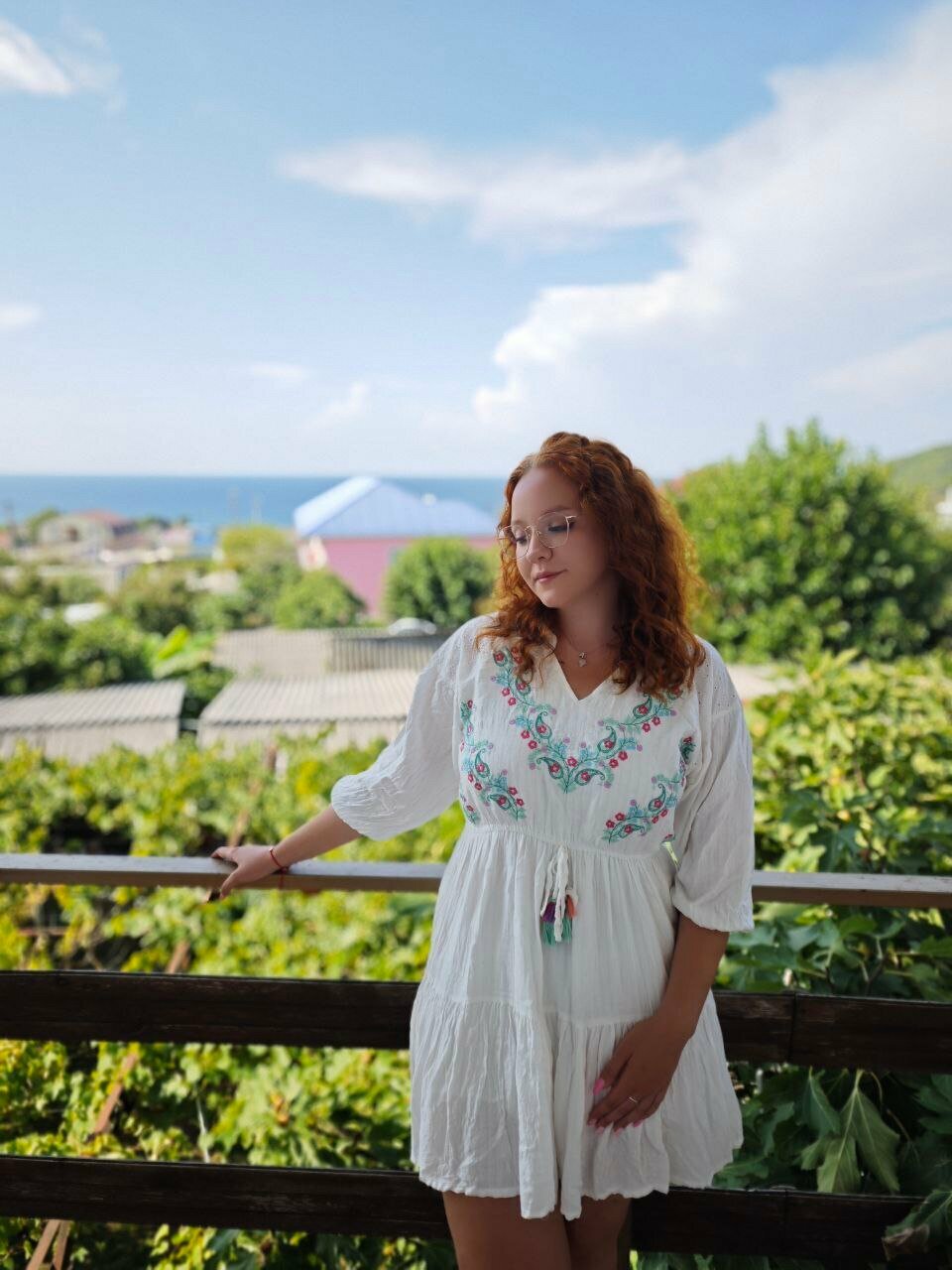 Гостиница Аида Джубга-11