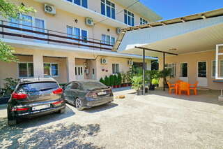 Гостиница Аида Джубга-1