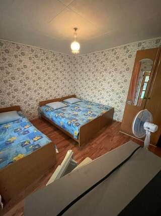 Гостиница Аида Джубга Семейный номер-6