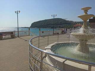 Гостиница Аида Джубга-2