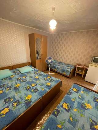 Гостиница Аида Джубга Семейный номер-4