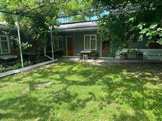 Гостиница Аида Джубга Семейный номер-1