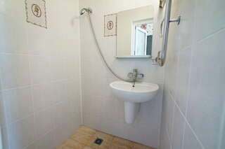 Гостиница Аида Джубга Трехместный номер-4