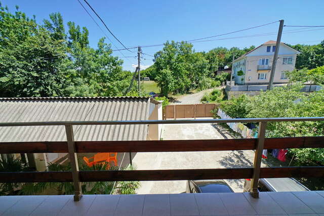 Гостиница Аида Джубга-13