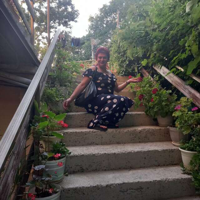 Гостиница Аида Джубга-23