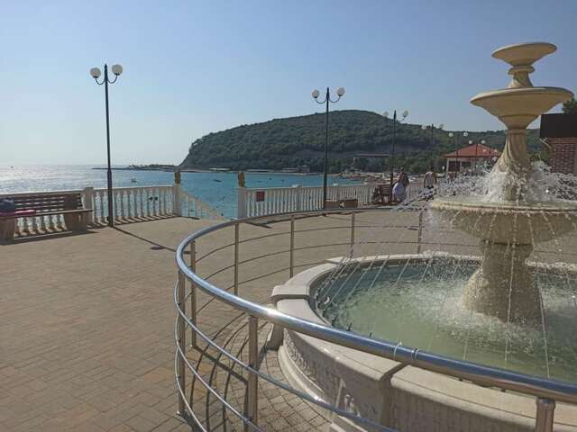 Гостиница Аида Джубга-5