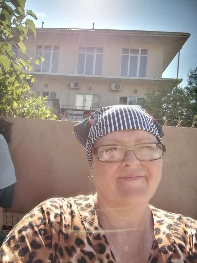 Гостиница Аида Джубга-14