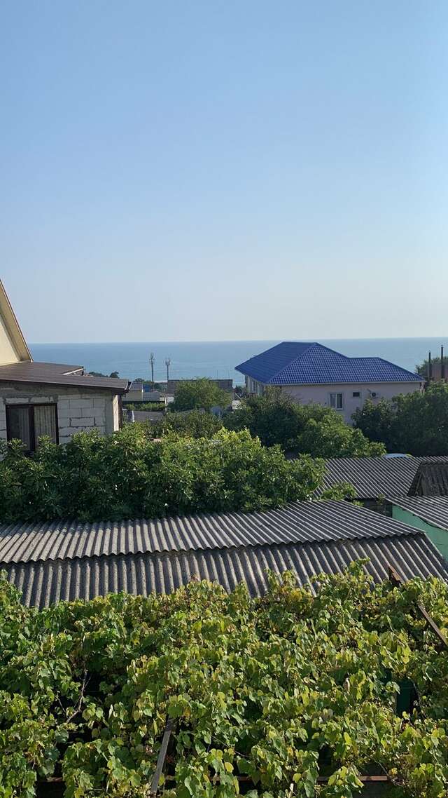 Гостиница Аида Джубга-15