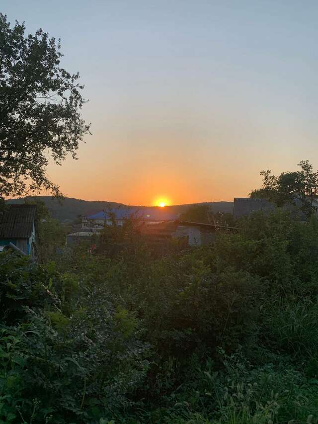 Гостиница Аида Джубга-17