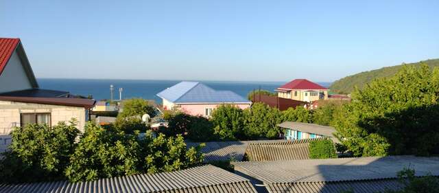 Гостиница Аида Джубга-11