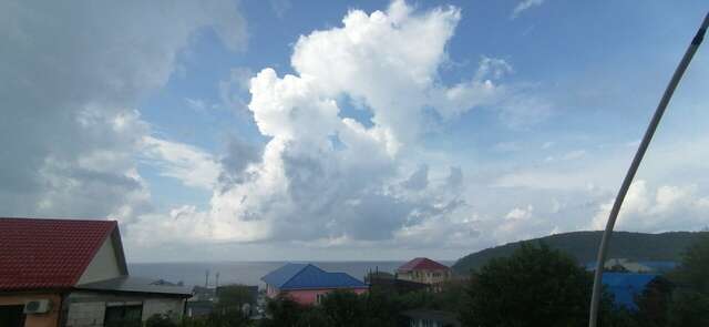 Гостиница Аида Джубга-9